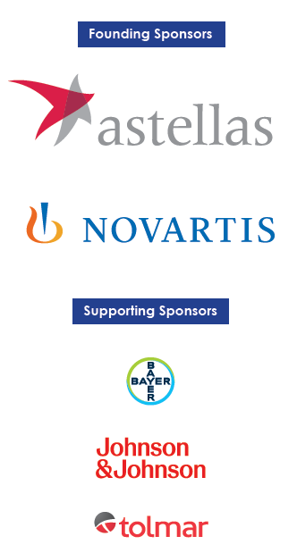 sponsors