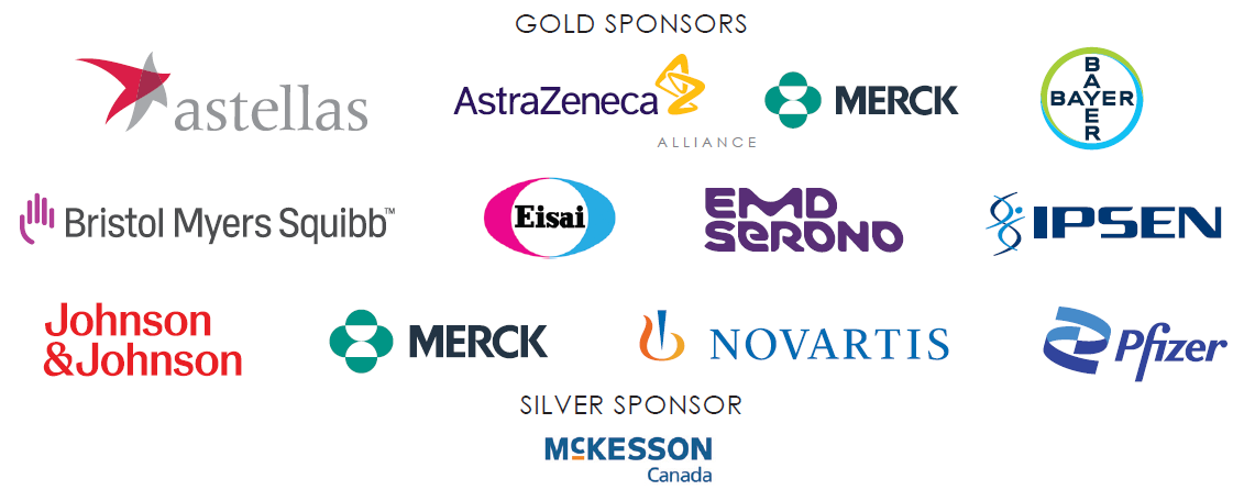 sponsors