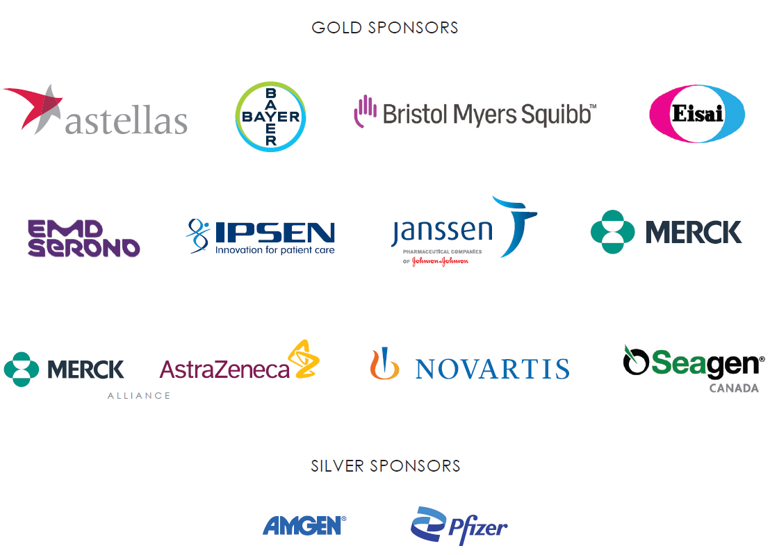 sponsors