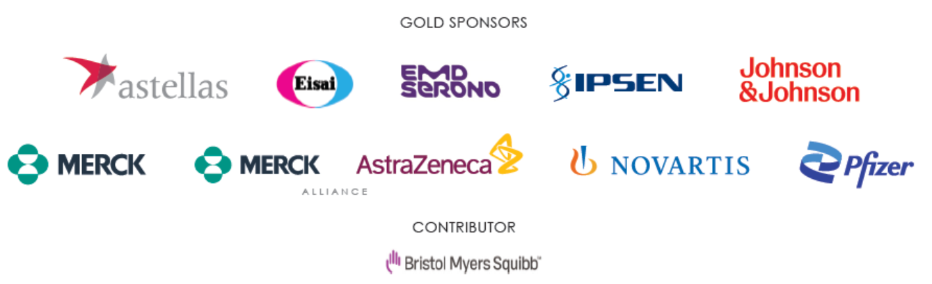 sponsors